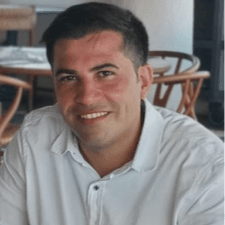 Doç. Dr. Müslüm Murat Maraş